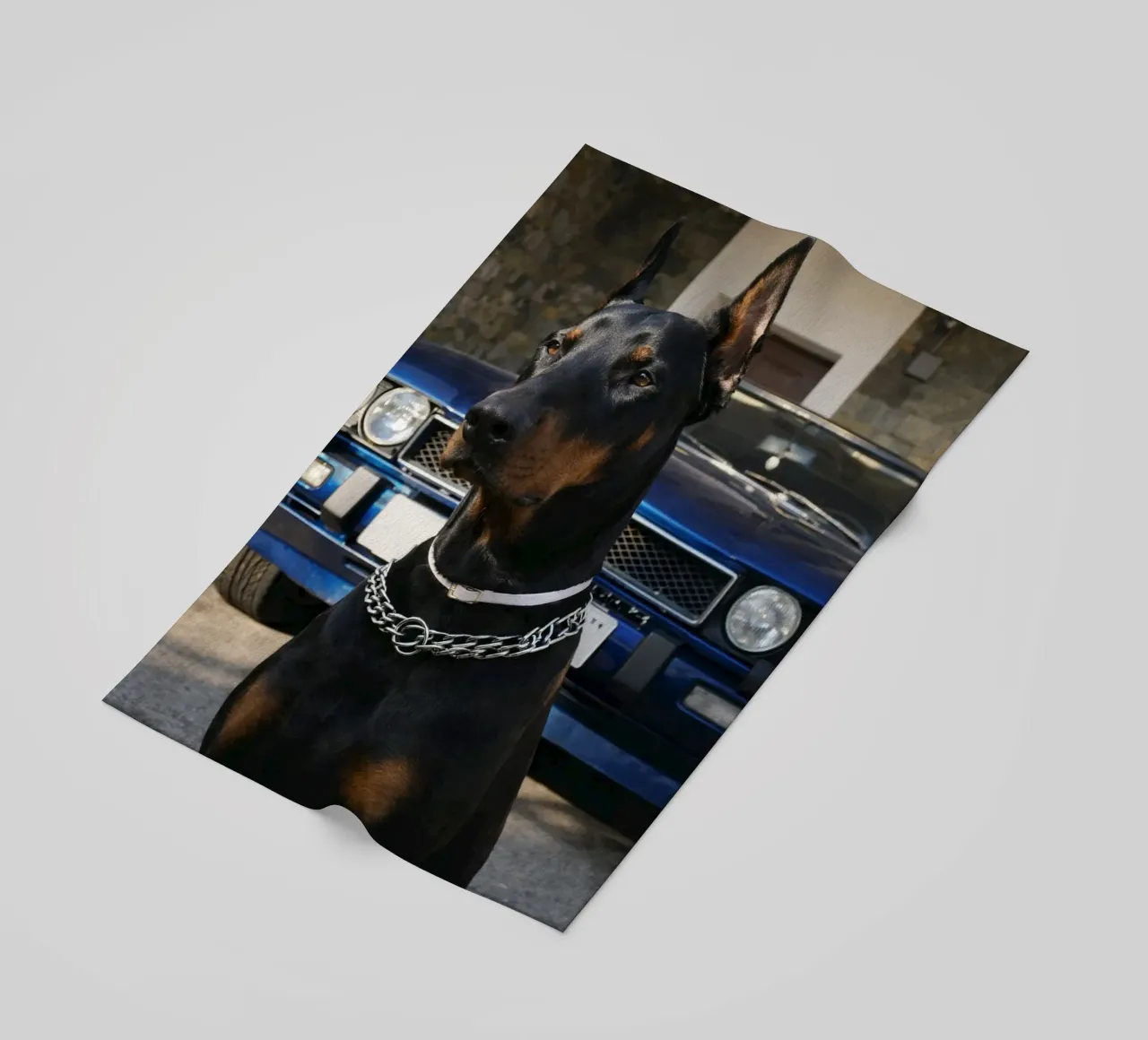 tuttavia telo mare da PASMING