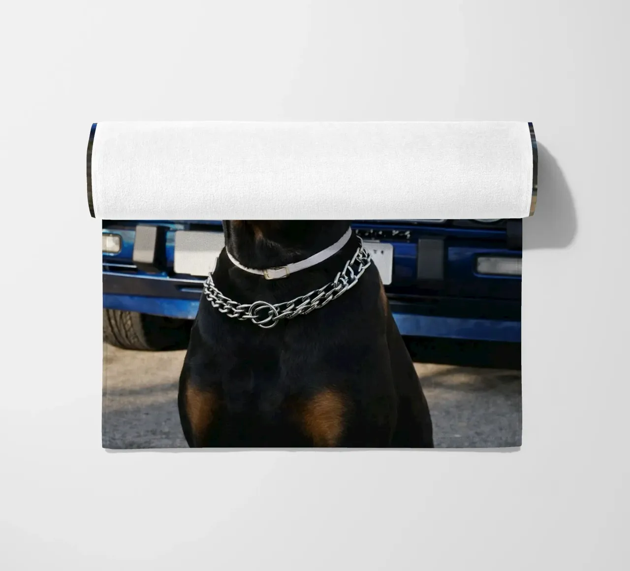 tuttavia telo mare da PASMING