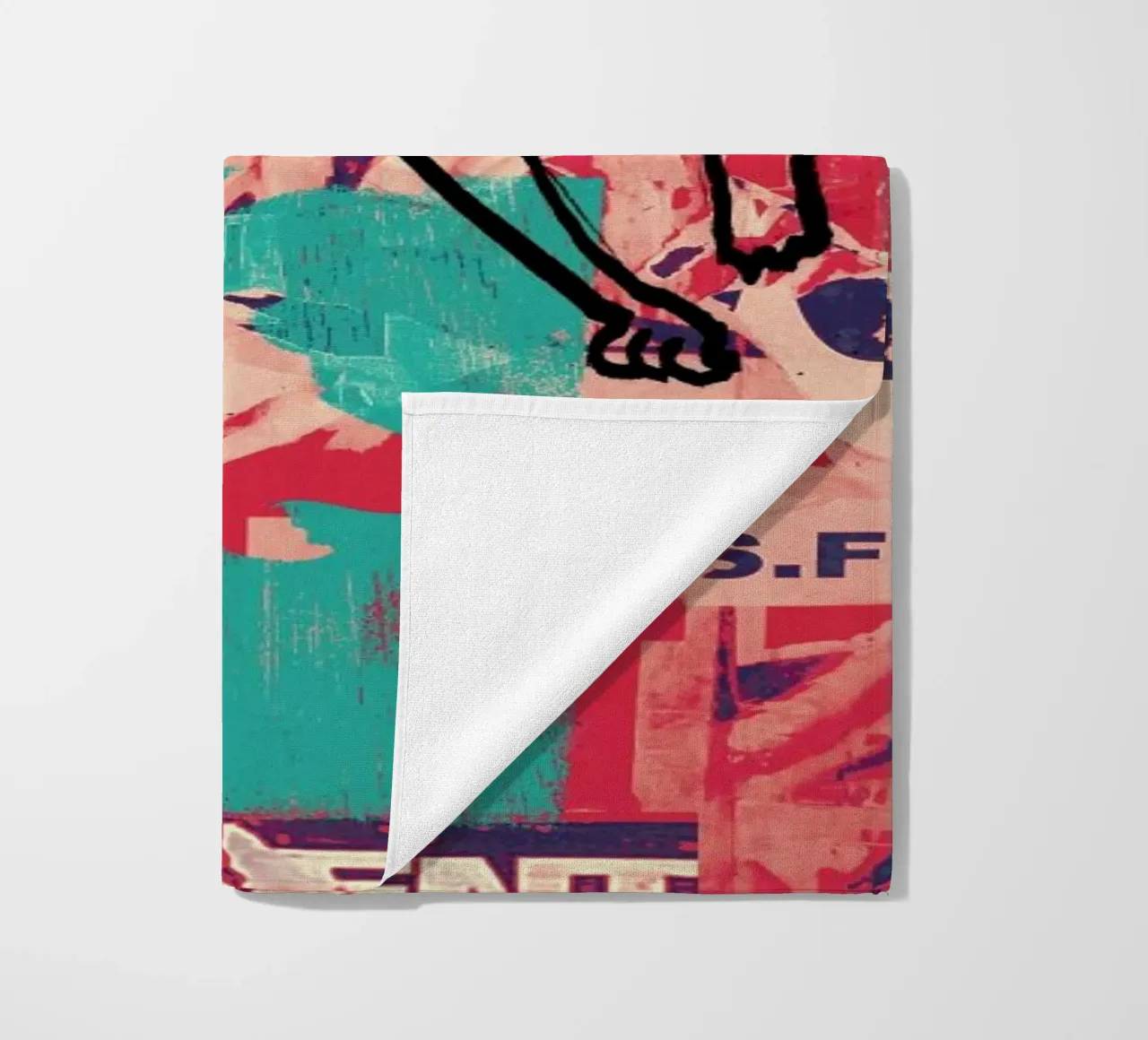 Dog telo mare da Andy Bridge