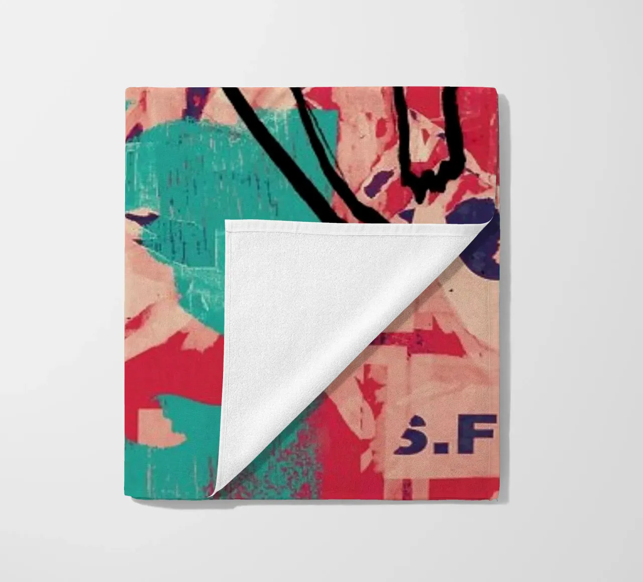 Dog telo mare da Andy Bridge