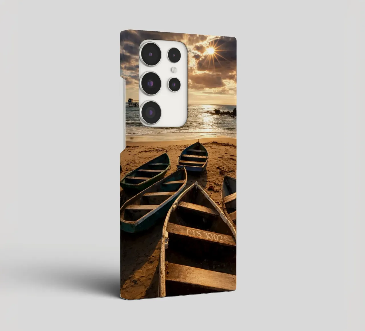 barche vecchie cover samsung da PASMING