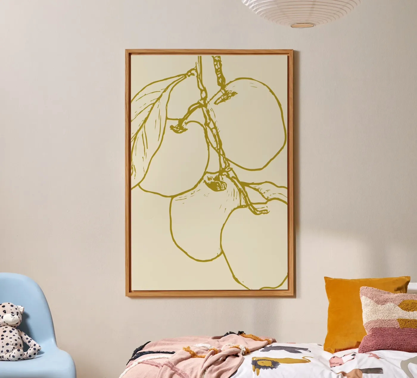 Apples forex plate by treechild