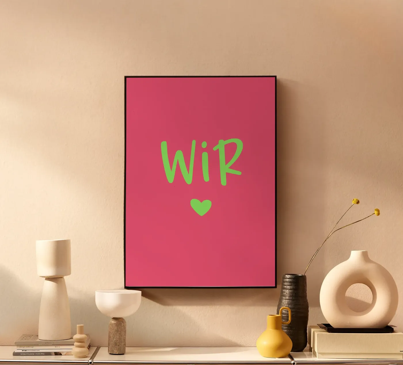 WE forex-plaat van maramirage