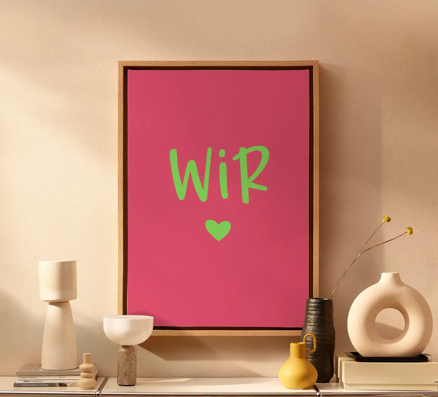 WE canvas by maramirage