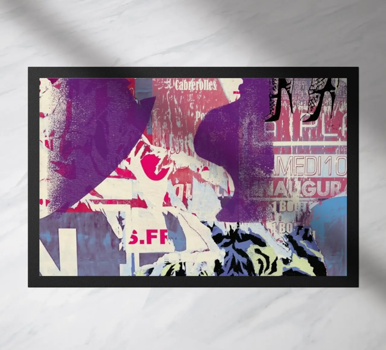 Tiger zerbino da Andy Bridge