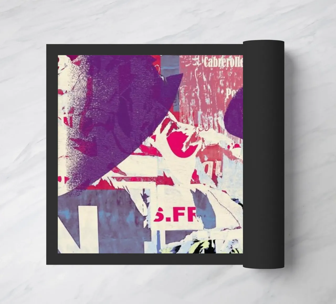 Tiger zerbino da Andy Bridge