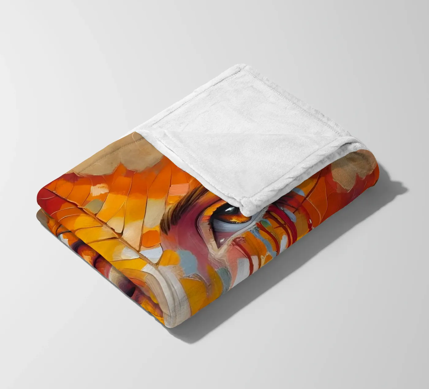 FALL coperta in pile da ARTOMATIC