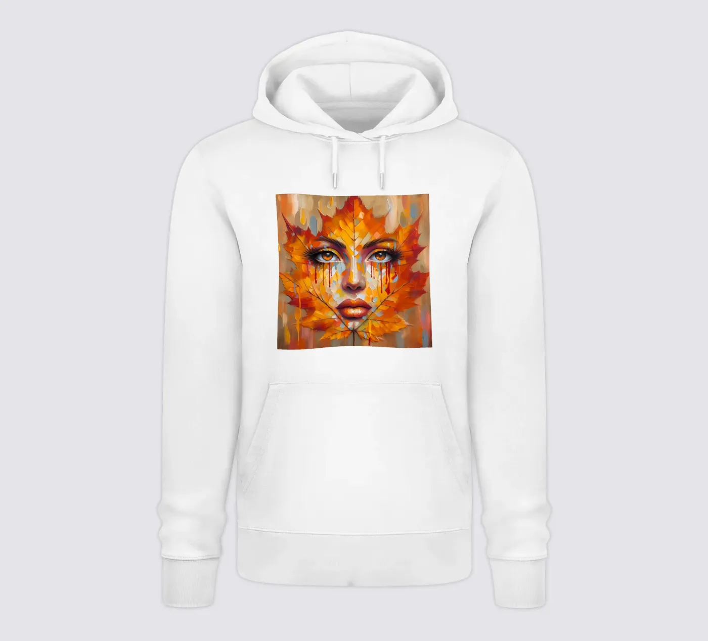 FALL hoodie by ARTOMATIC