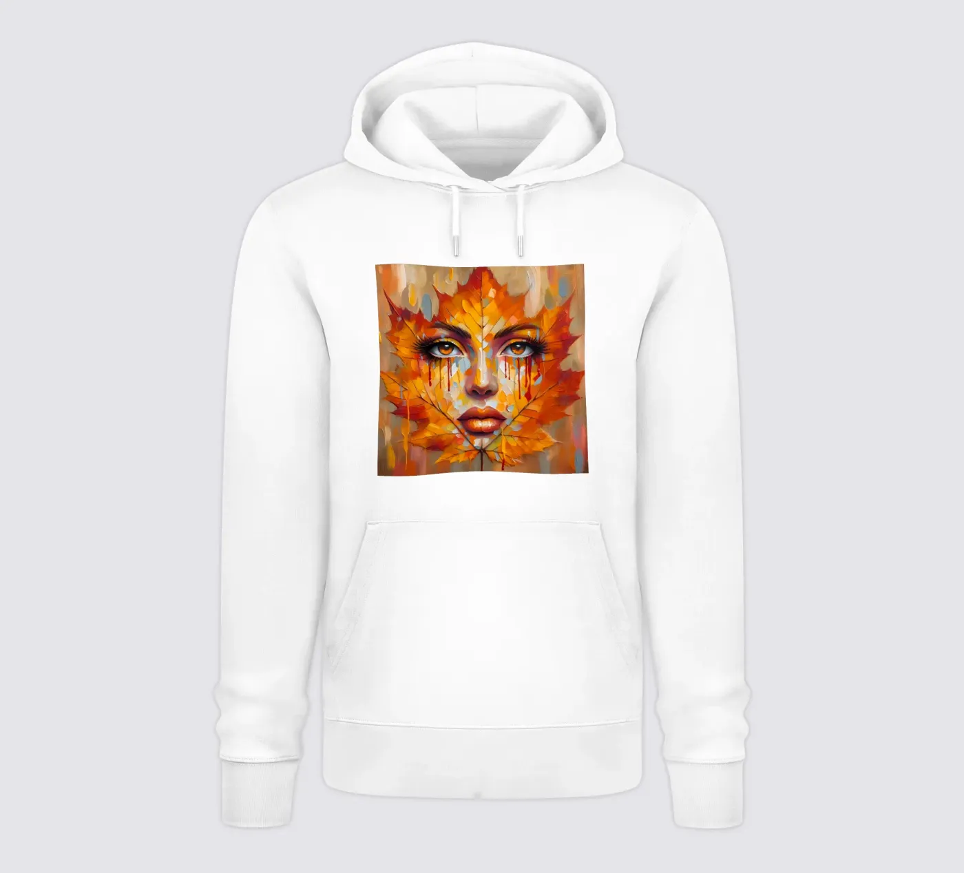 FALL hoodie by ARTOMATIC