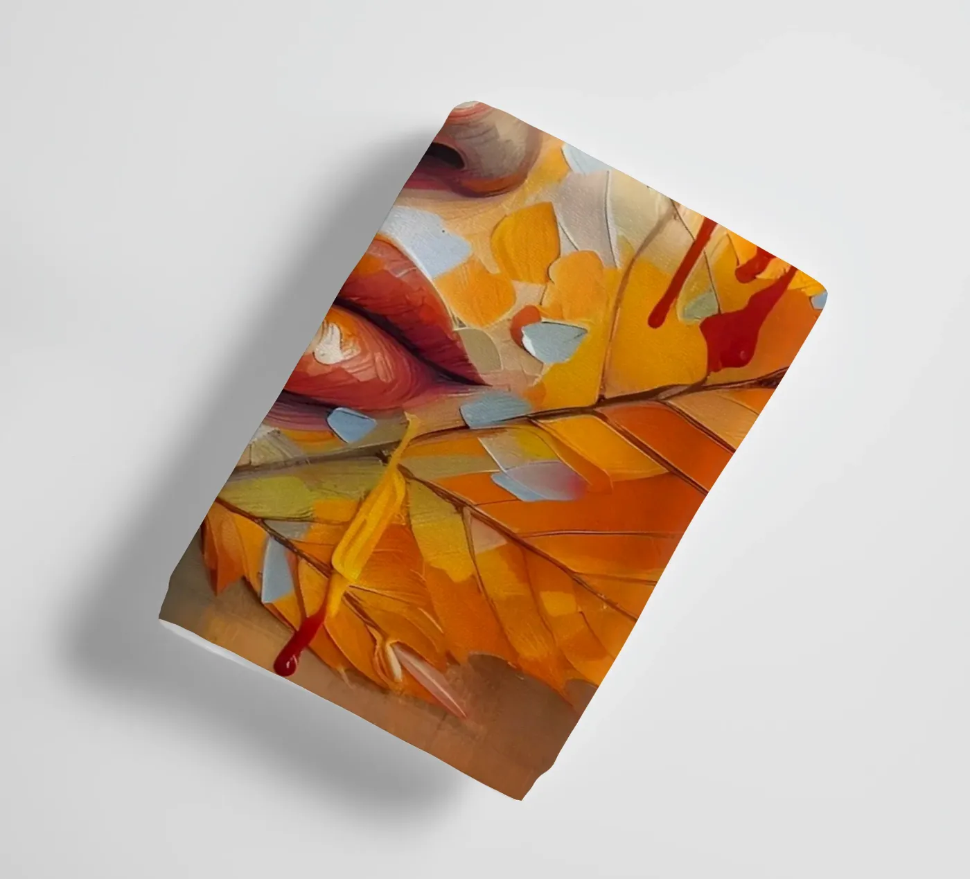 AUTUNNO asciugamano da bagno da ARTOMATIC