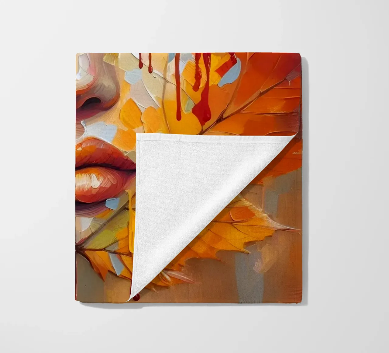 FALL telo mare da ARTOMATIC