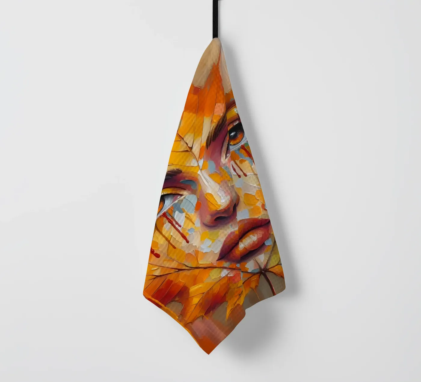 CAS torchon de ARTOMATIC