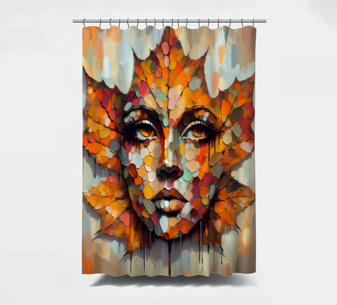 AUTUNNO AUTUNNO tenda da doccia da ARTOMATIC