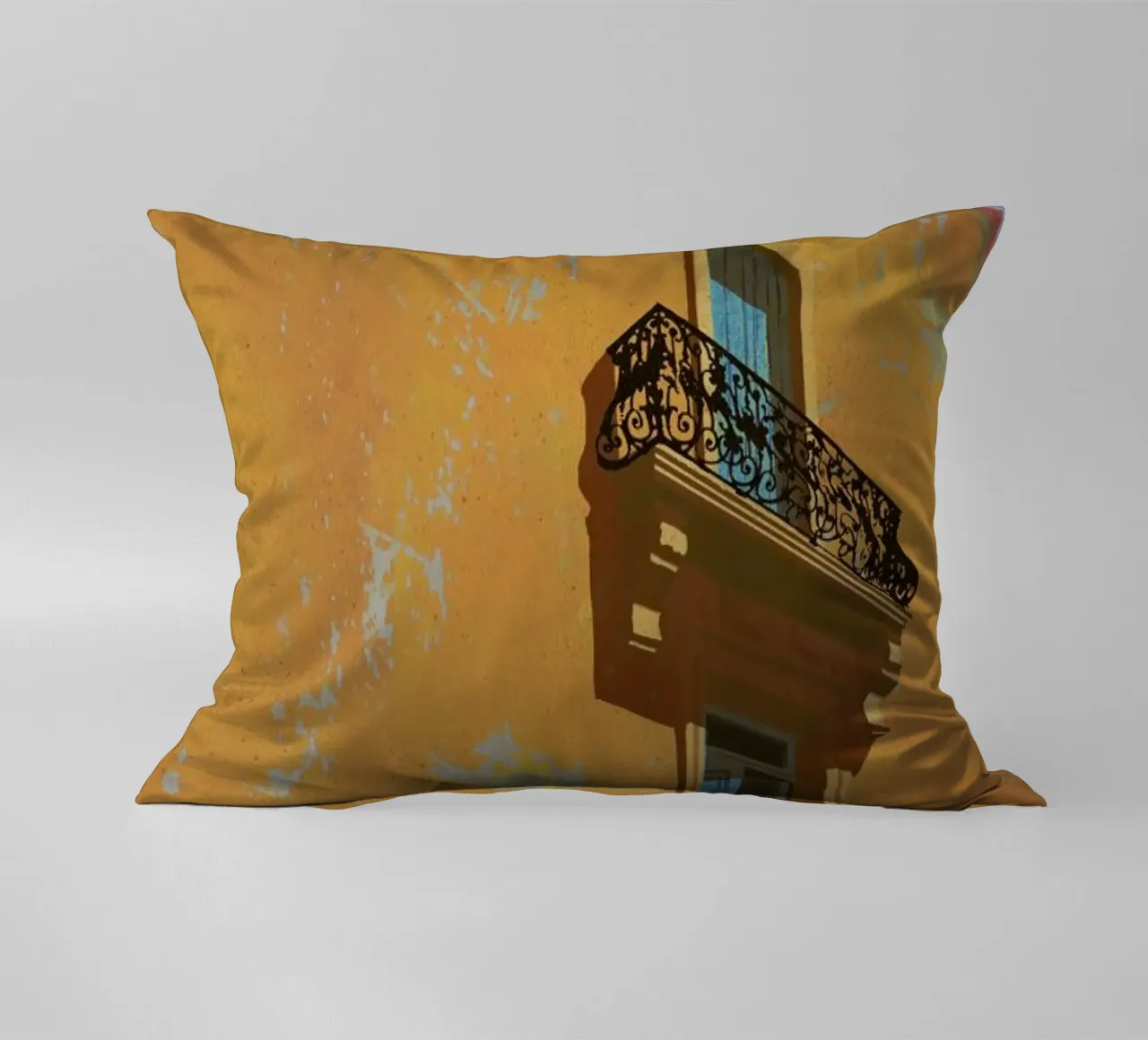 Balcony cuscino da Andy Bridge