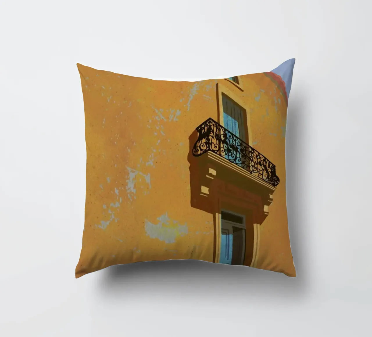 Balcony cuscino da Andy Bridge