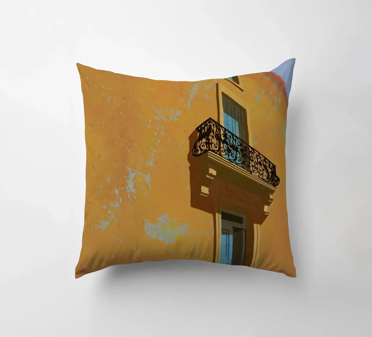Balcony cuscino da Andy Bridge