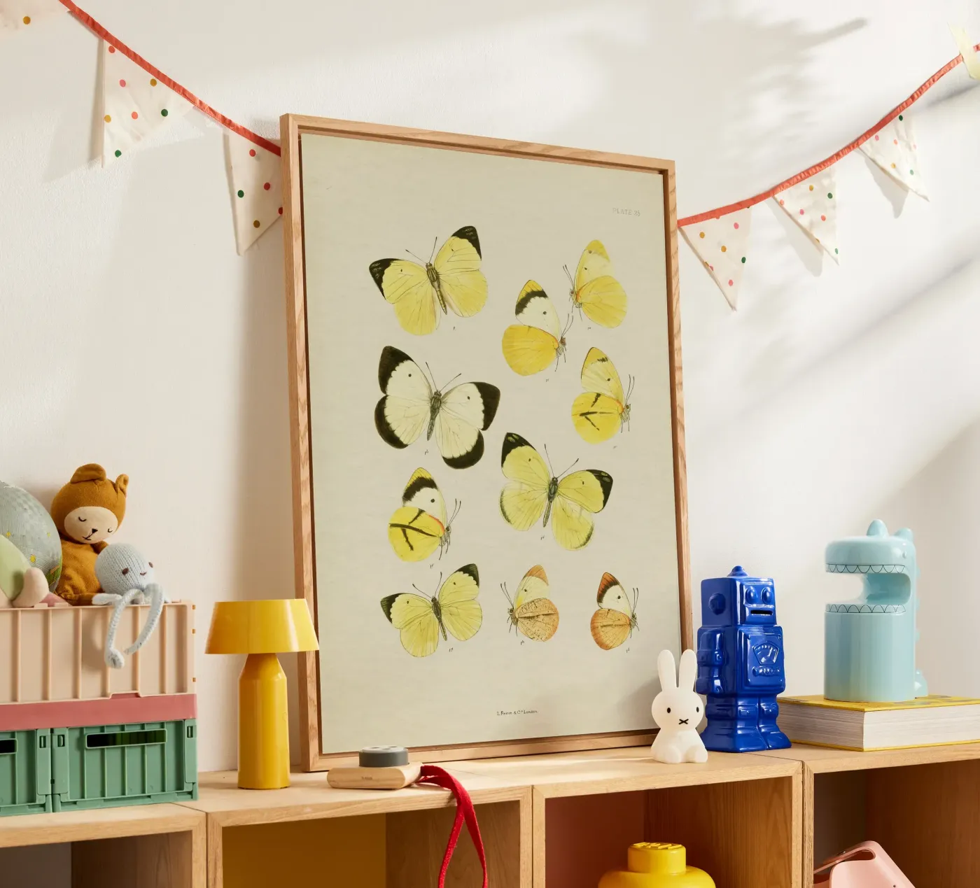 Oh Yeah plexiglas de vintagebotanics