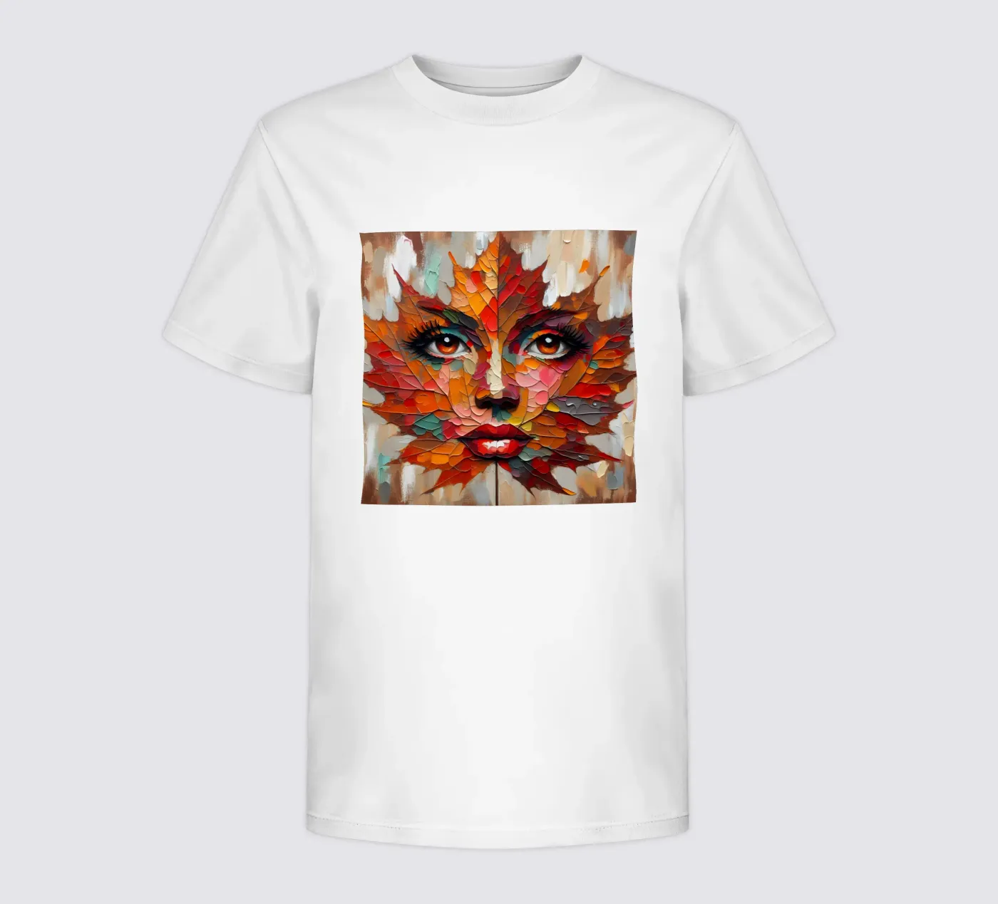 RUSTICO t-shirt bambini da ARTOMATIC
