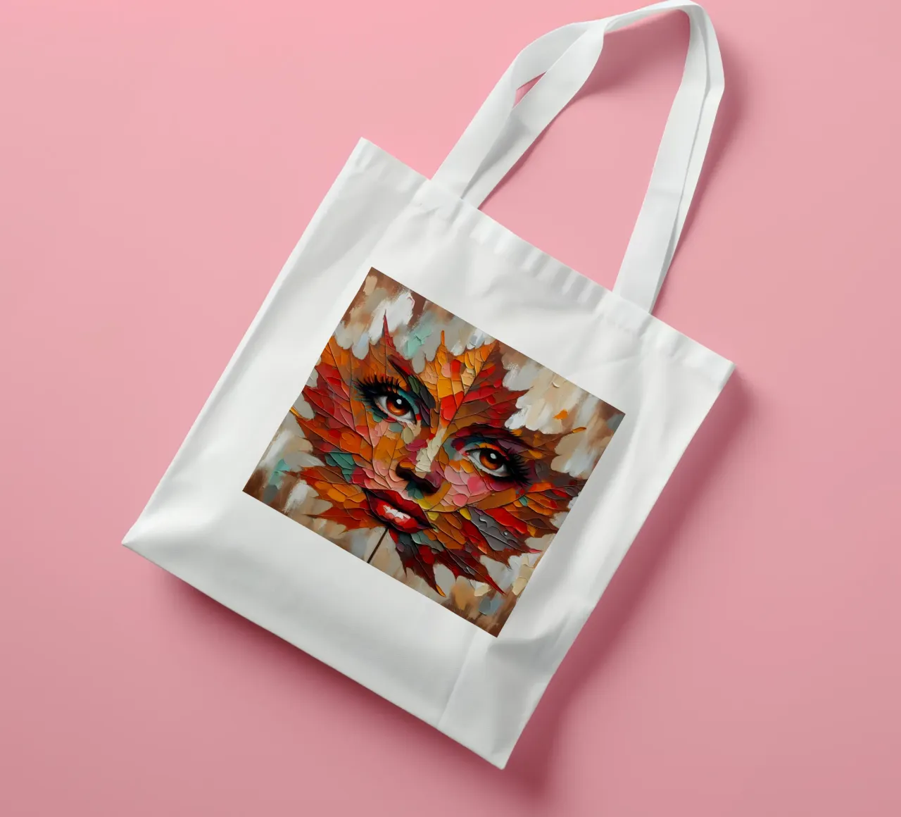 RUSTICO borsa in juta da ARTOMATIC