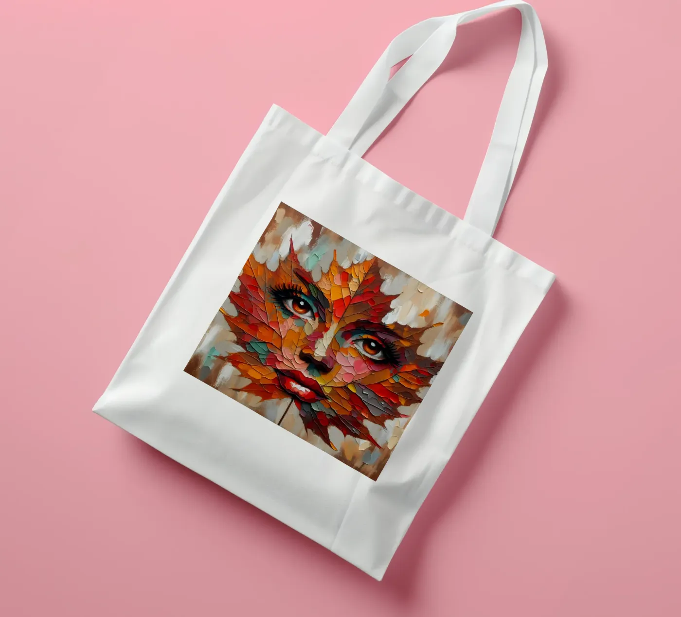 RUSTIC Jutebeutel von ARTOMATIC