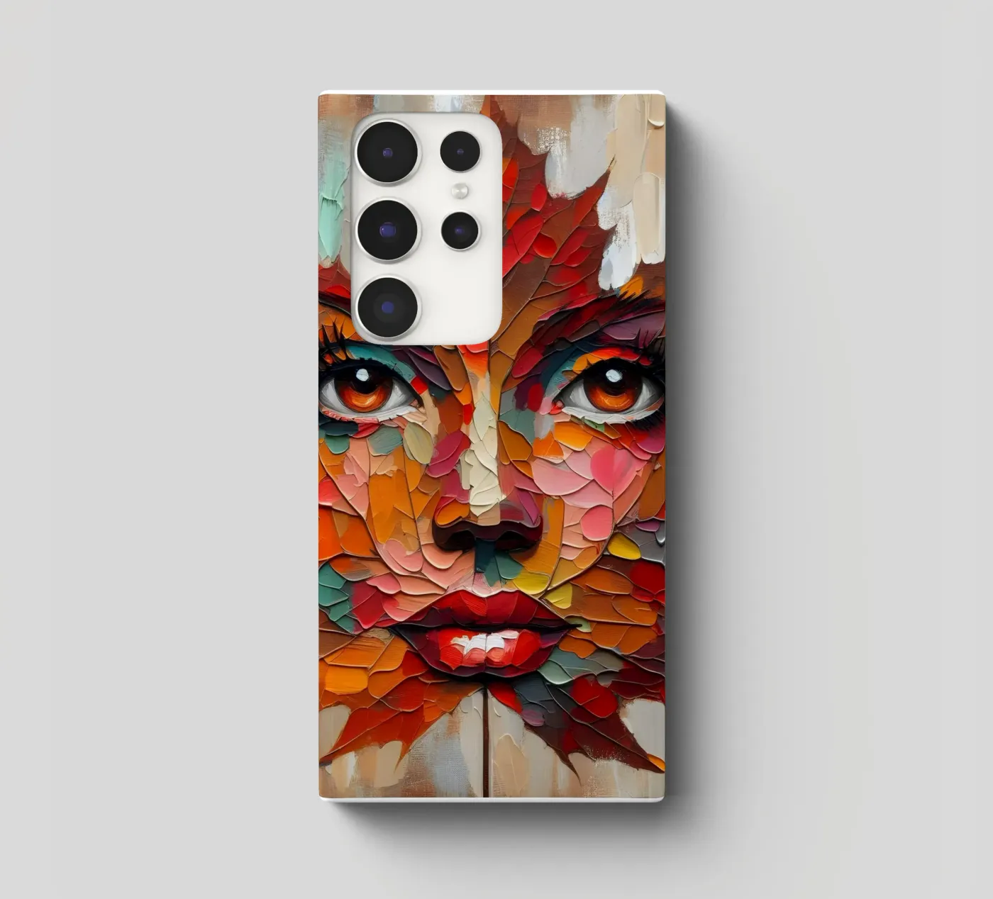 RUSTICO cover samsung da ARTOMATIC
