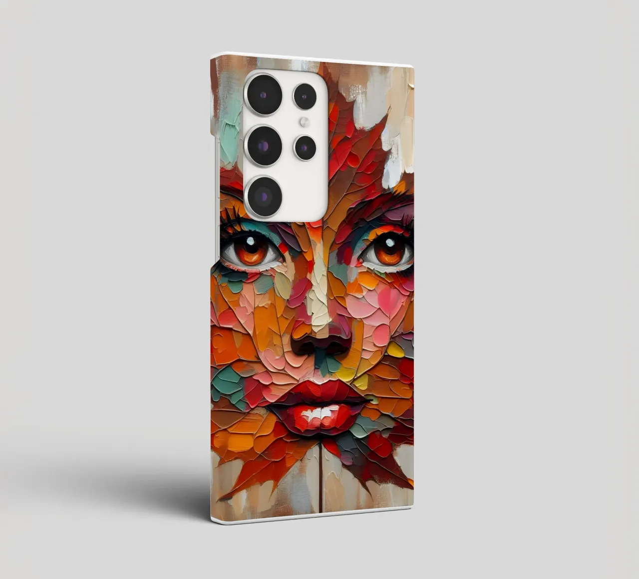 RUSTICO cover samsung da ARTOMATIC