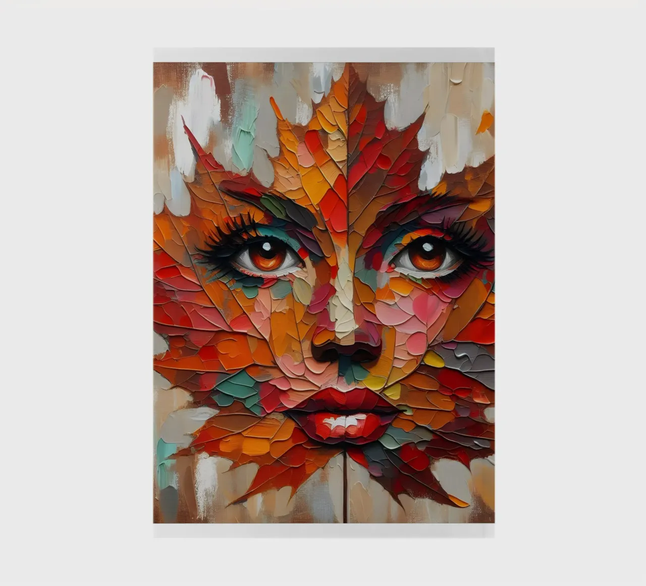 RUSTIC diario da ARTOMATIC