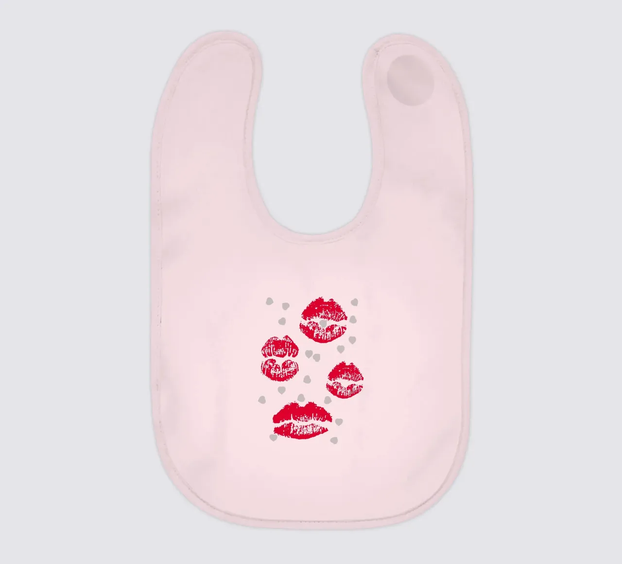 baci bavaglino da meikekohls