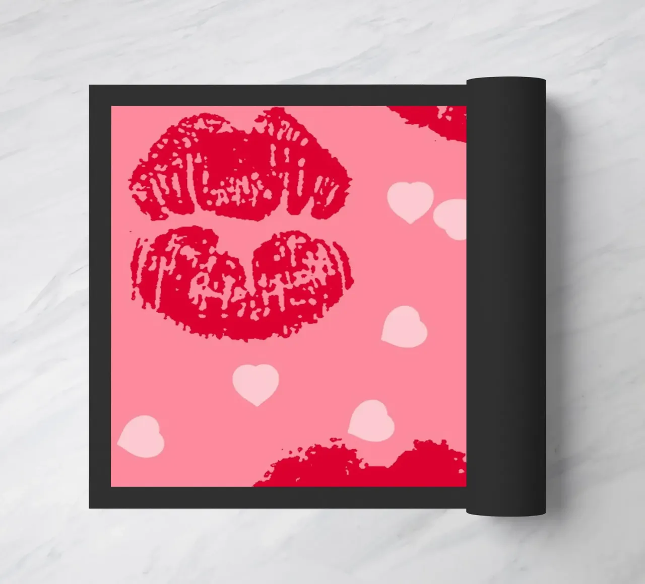 kisses zerbino da meikekohls