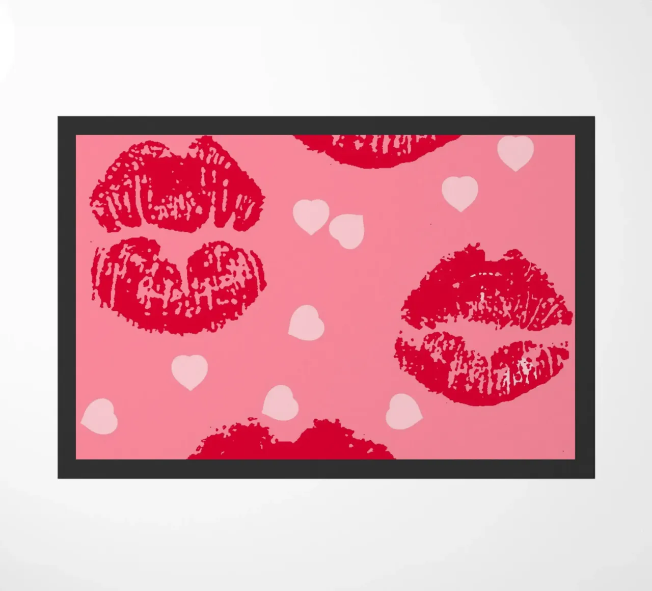 kisses zerbino da meikekohls