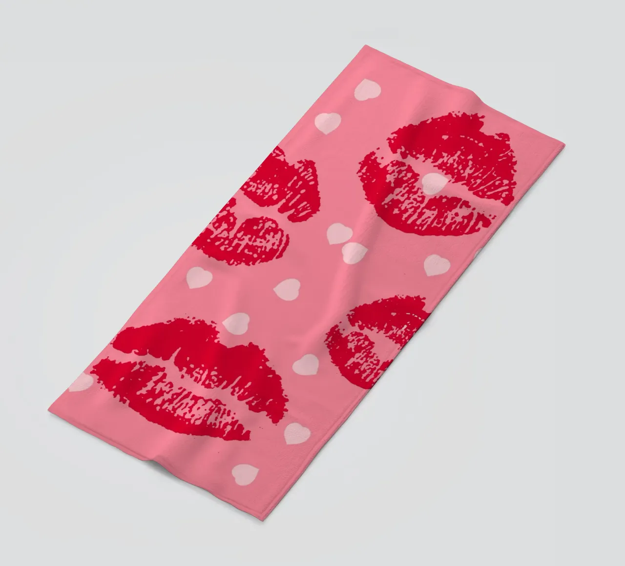 kisses telo mare da meikekohls