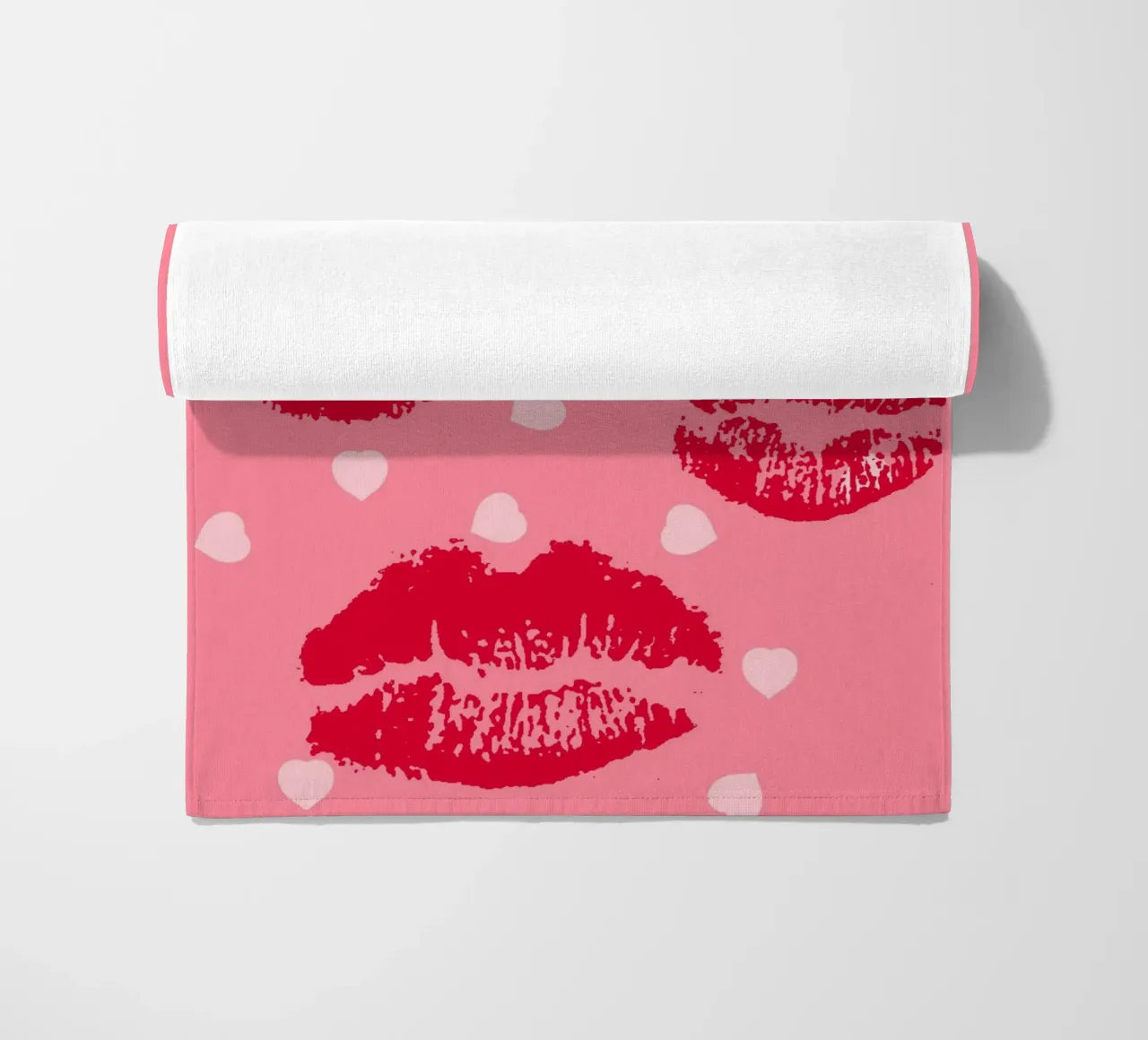 kisses telo mare da meikekohls