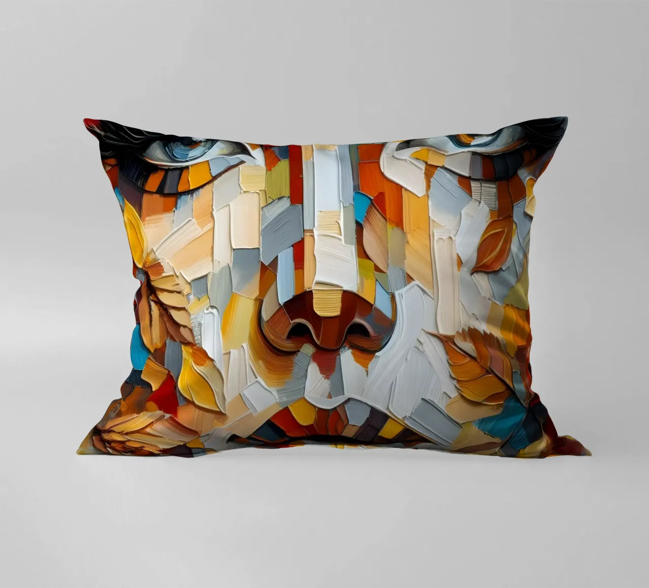 BOLD decorative cushion by ARTOMATIC