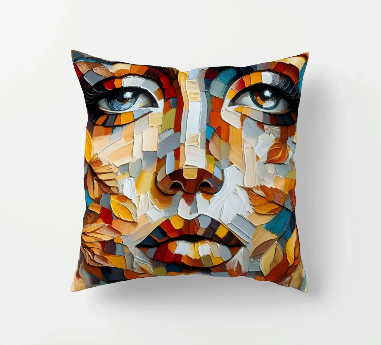 BOLD decorative cushion by ARTOMATIC