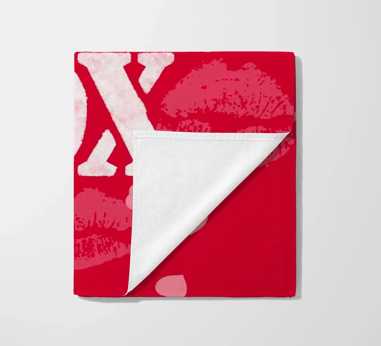 Hugs and Kisses telo mare da meikekohls