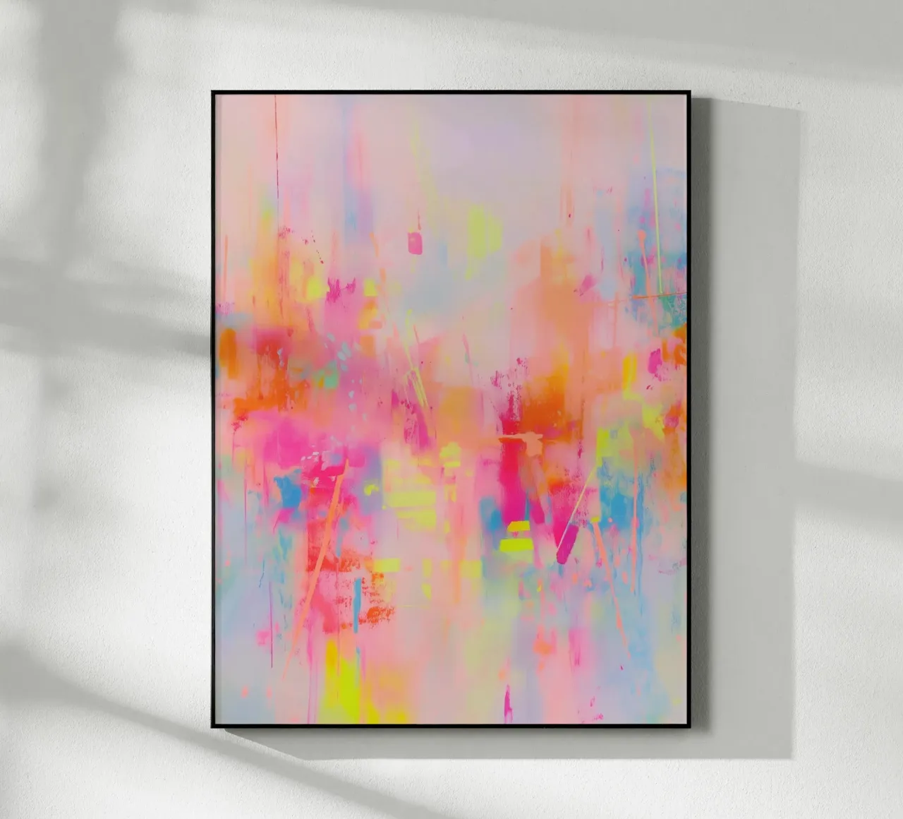 Segnale Neon Echo plexiglass da Carinaprint