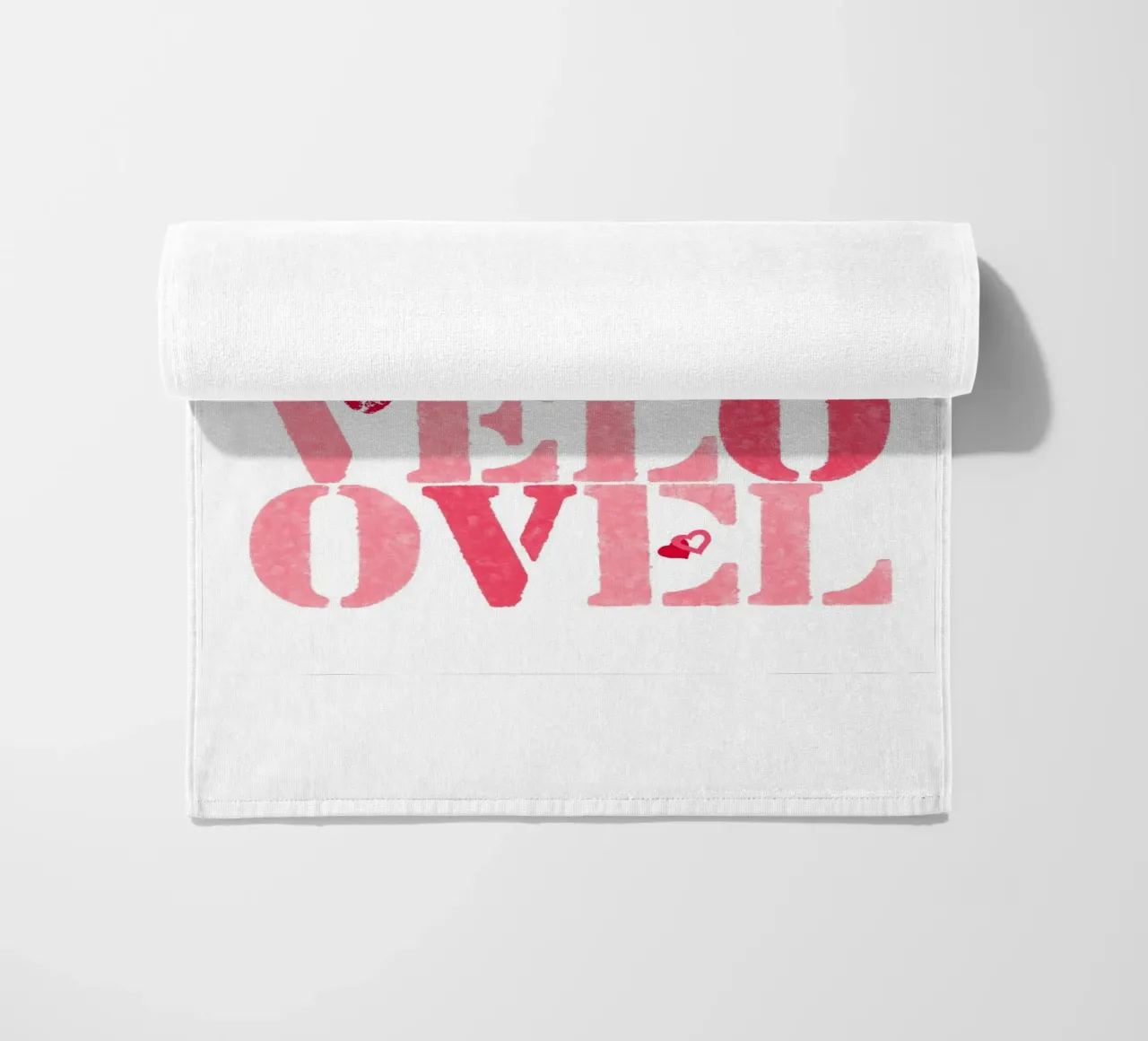 Amore telo mare da meikekohls