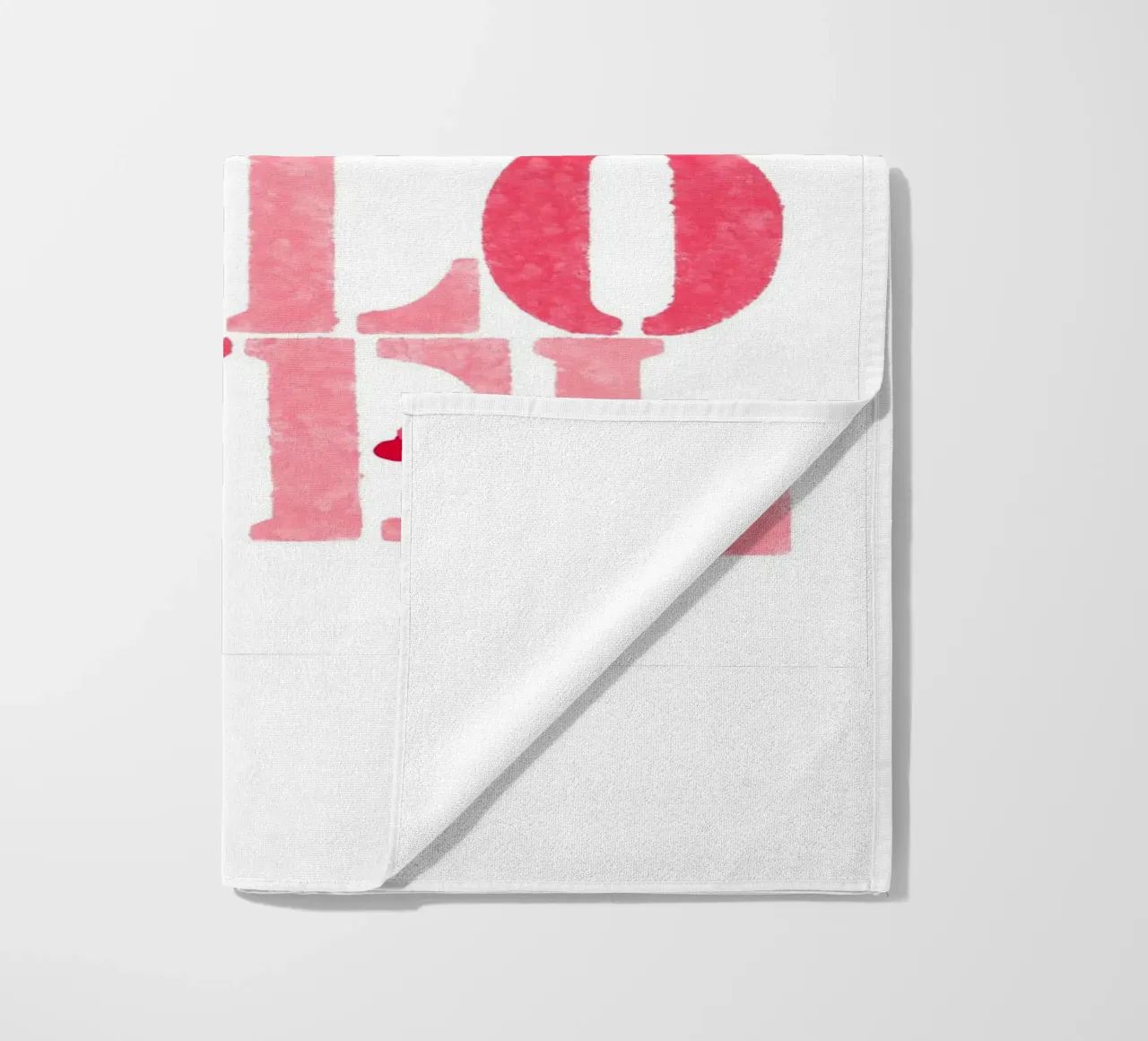 Amore telo mare da meikekohls