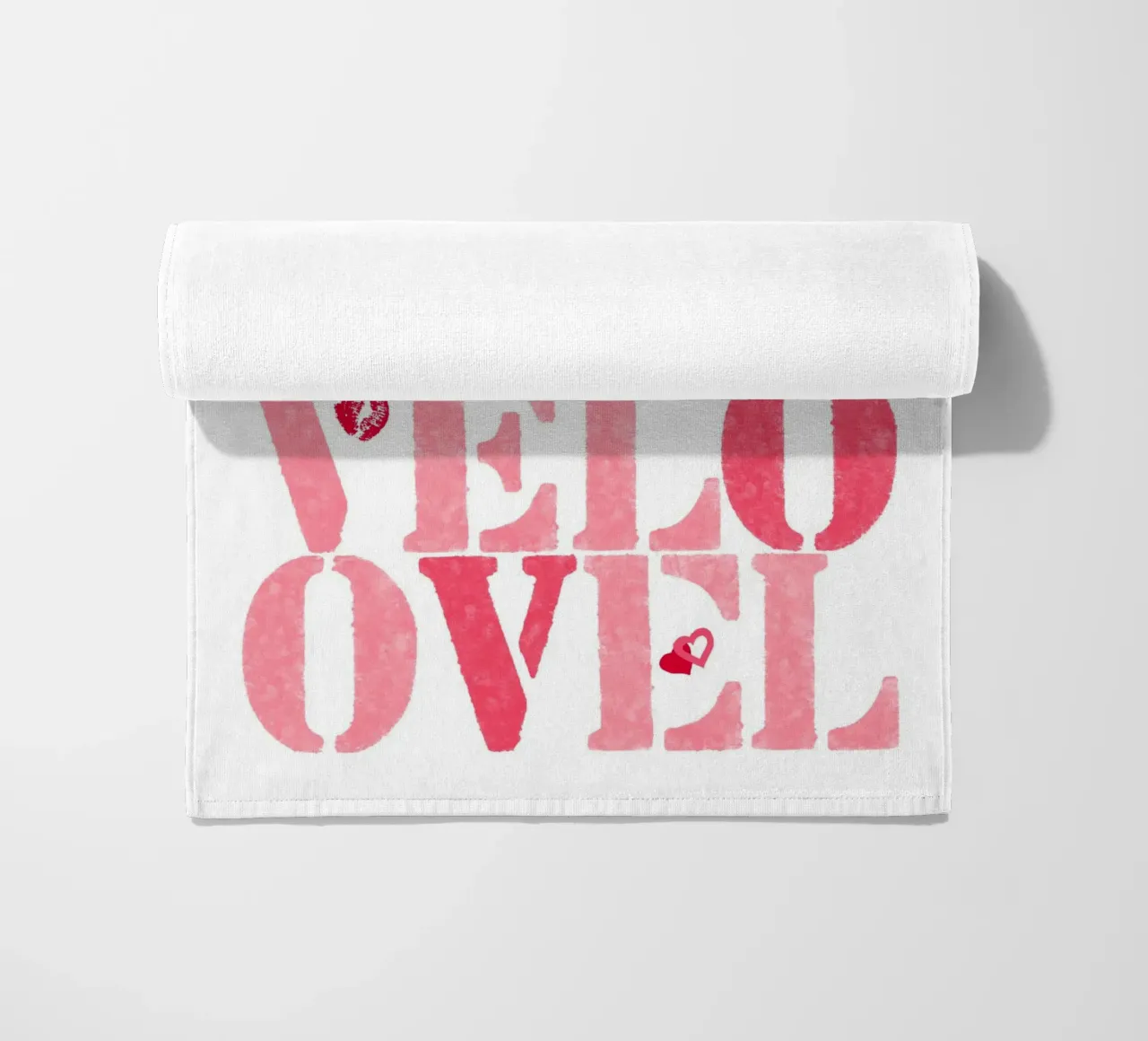 Amore telo mare da meikekohls