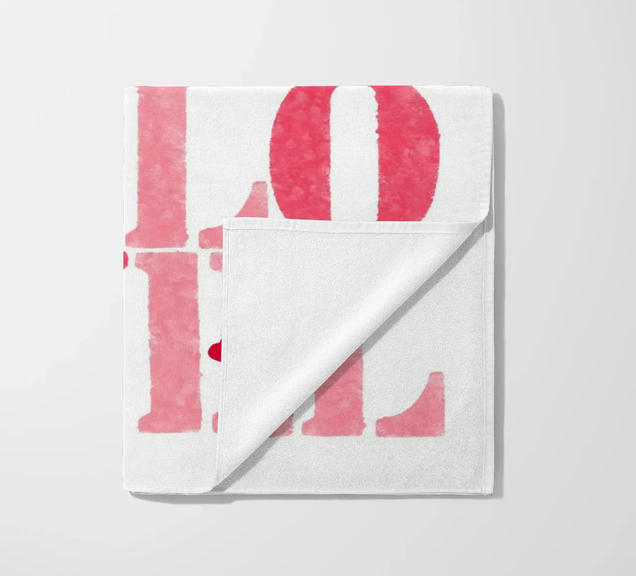 Amore telo mare da meikekohls