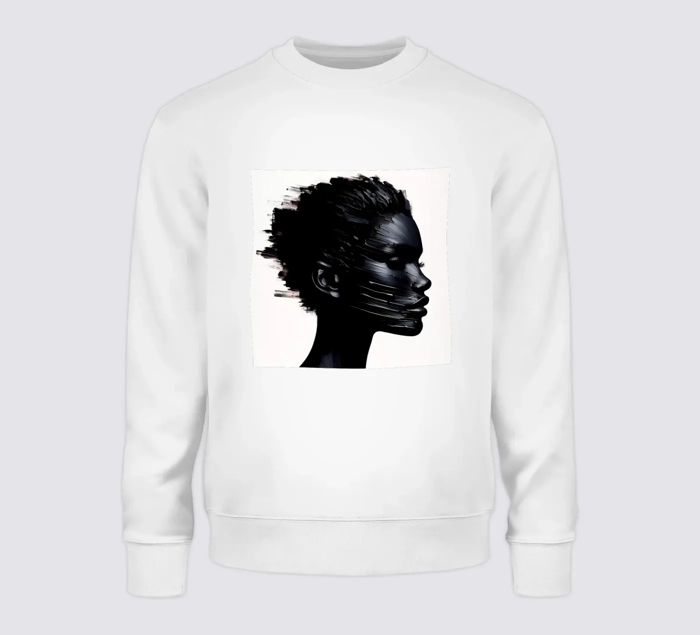 GRATTARE LA SUPERFICIE felpa da ARTOMATIC