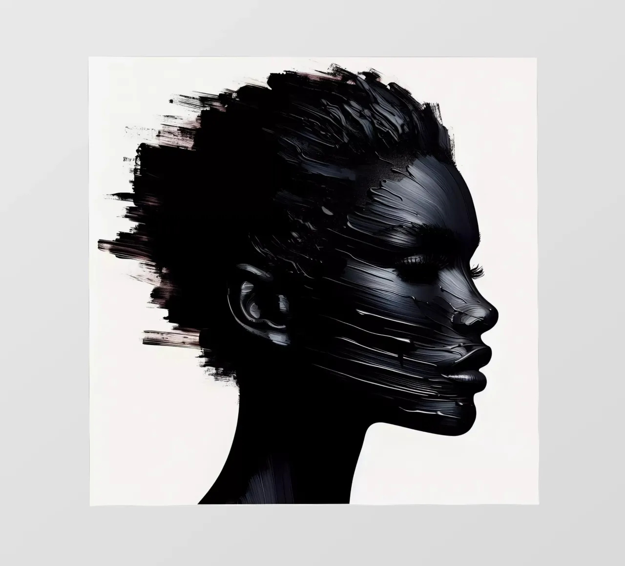 SCRATCH THE SURFACE pellicola backlit da ARTOMATIC