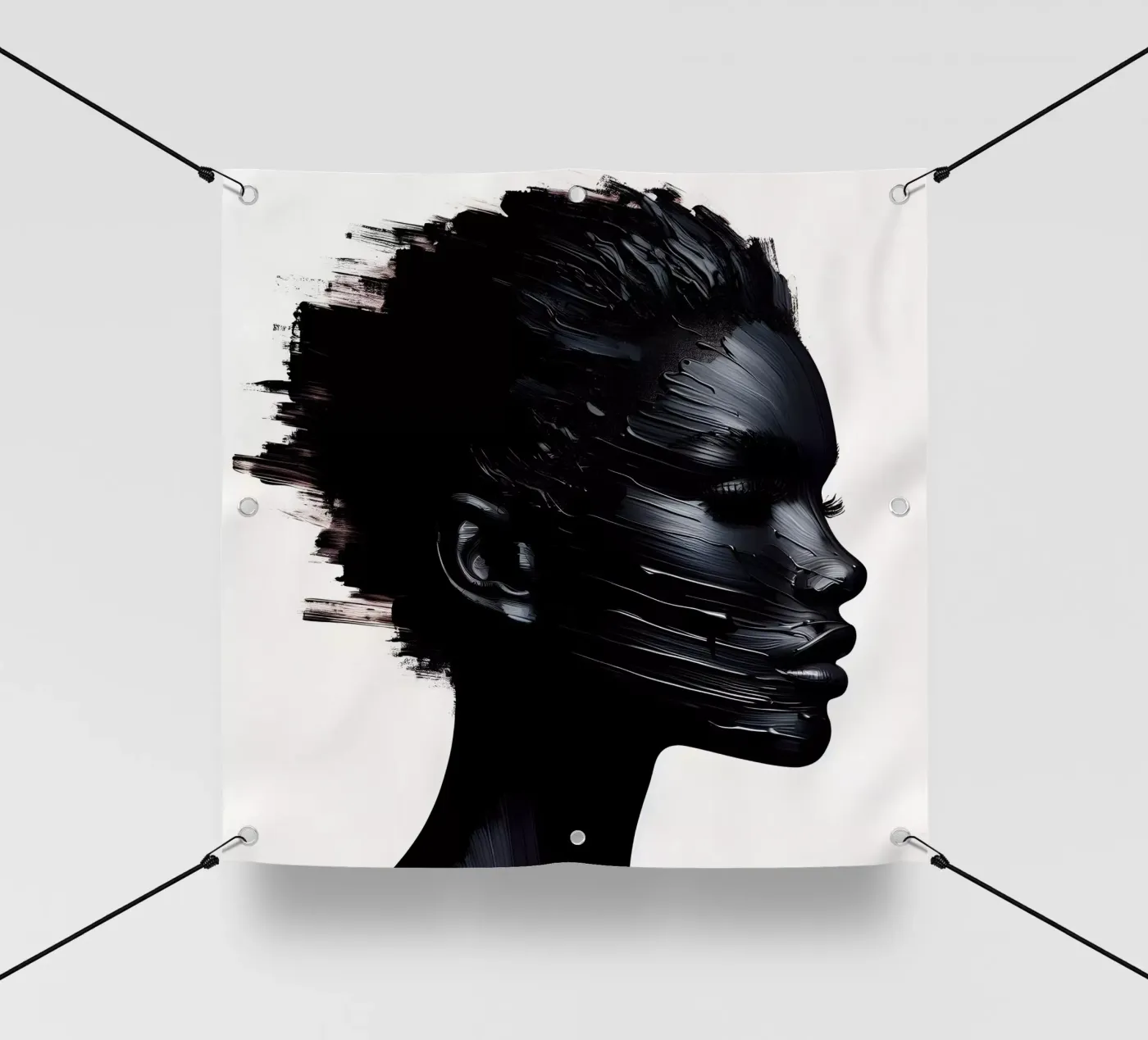SCRATCH THE SURFACE pvc cover by ARTOMATIC