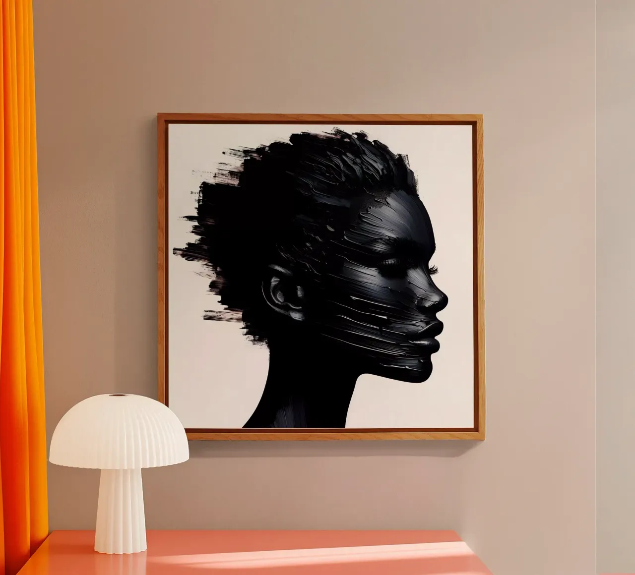 GRATTARE LA SUPERFICIE plexiglass da ARTOMATIC