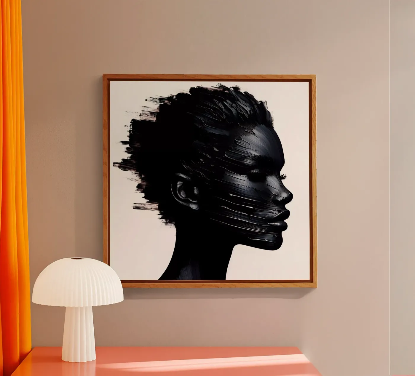 GRATTER LA SURFACE plexiglas de ARTOMATIC