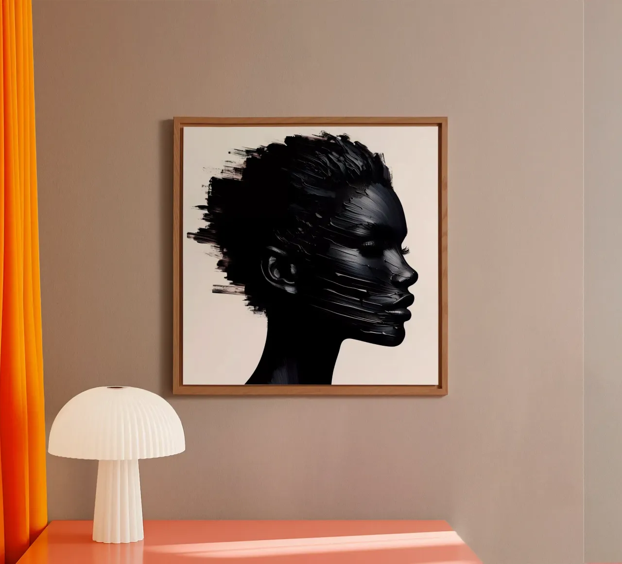 SCRATCH THE SURFACE forex plate by ARTOMATIC