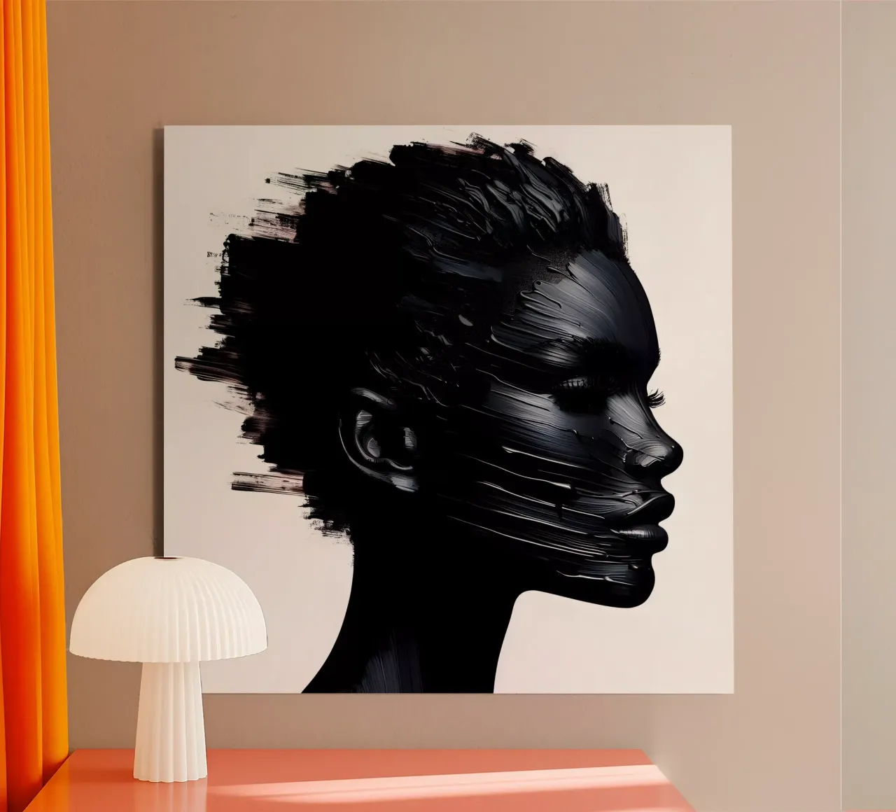 SCRATCH THE SURFACE forex plate by ARTOMATIC