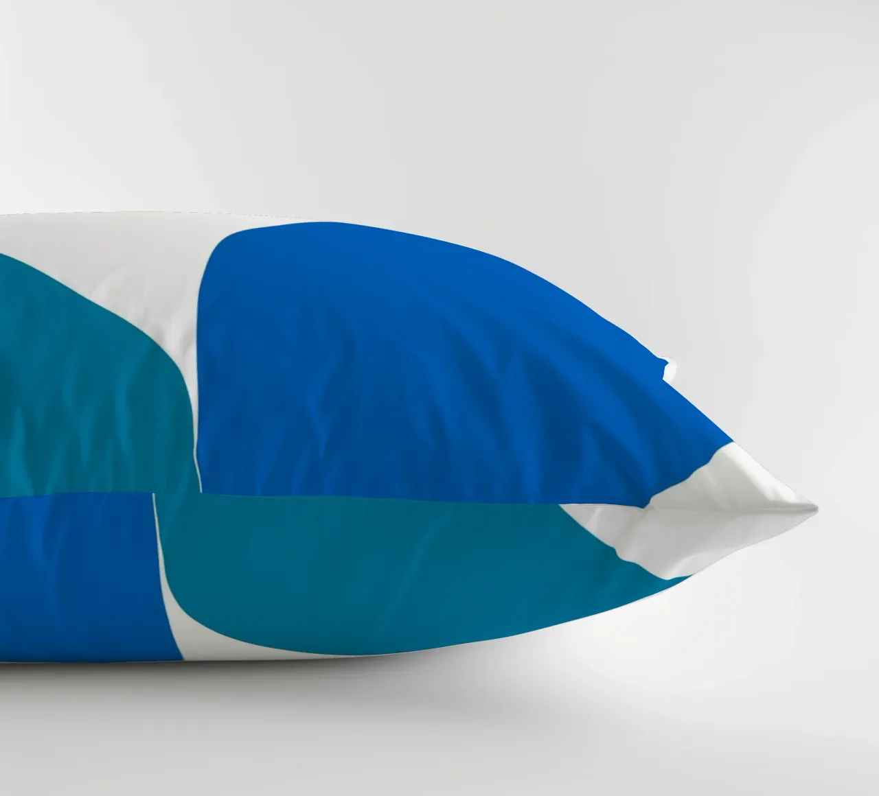 Abstract No. 1 cuscino da Morgan Kendall