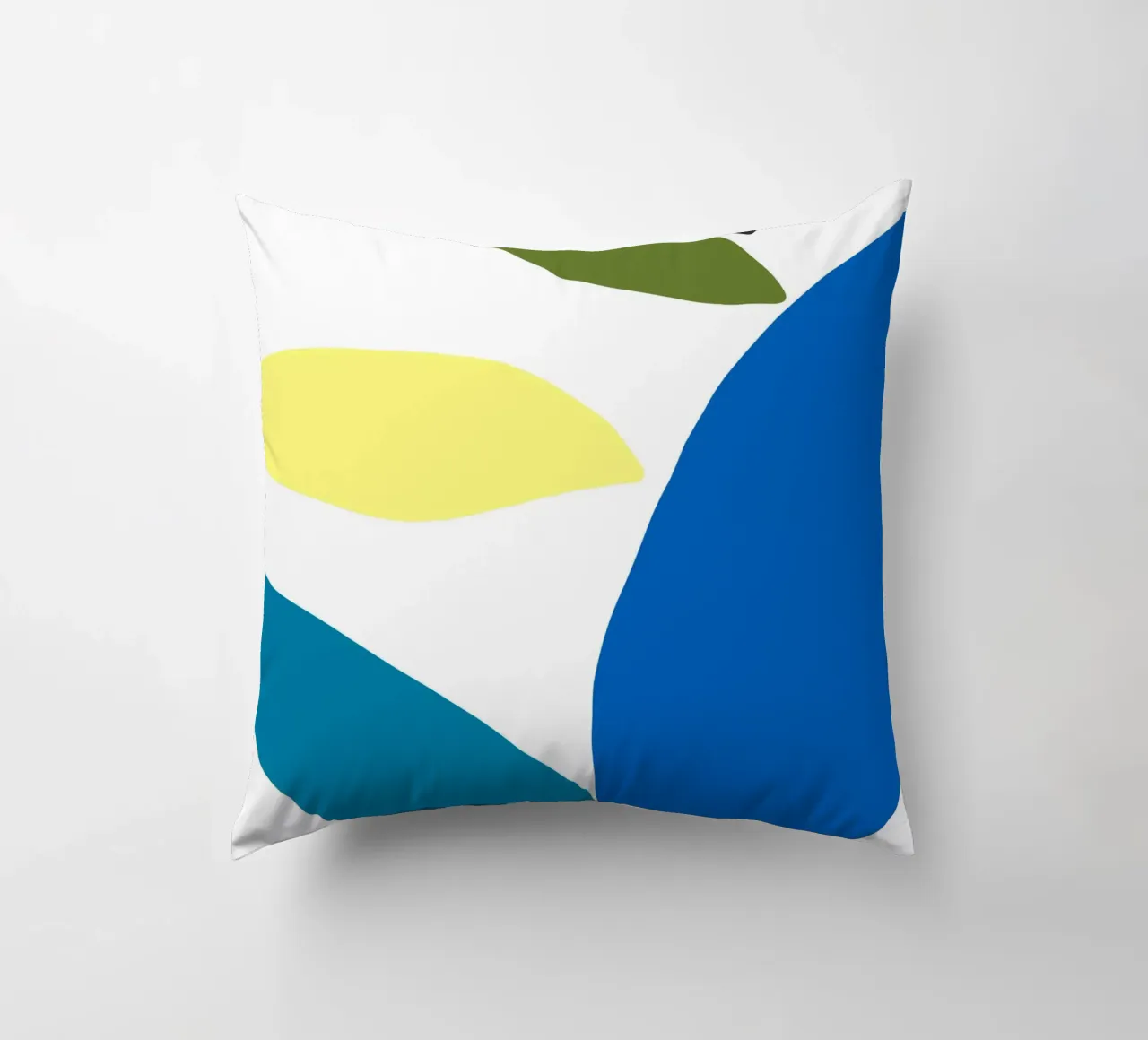 Abstract No. 1 cuscino da Morgan Kendall