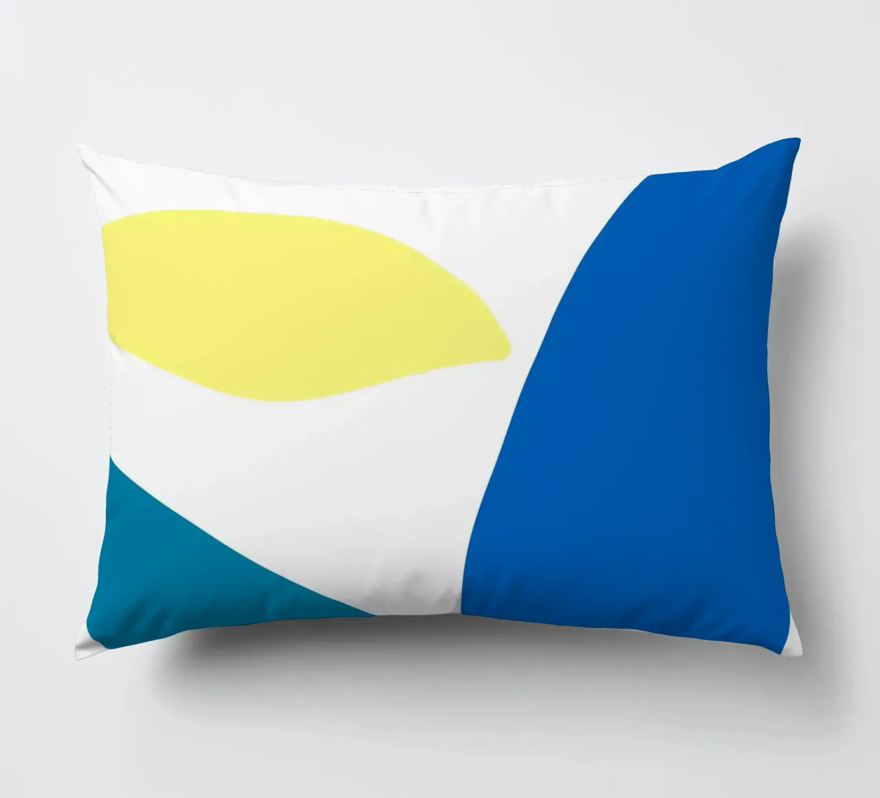 Abstract No. 1 cuscino da Morgan Kendall